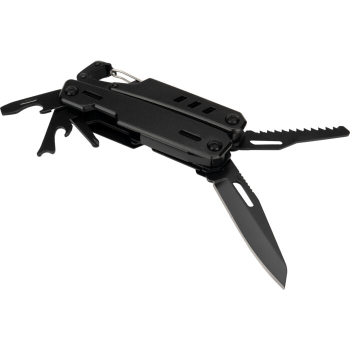 Narzędzie wielofunkcyjne NOBLE Schwarzwolf