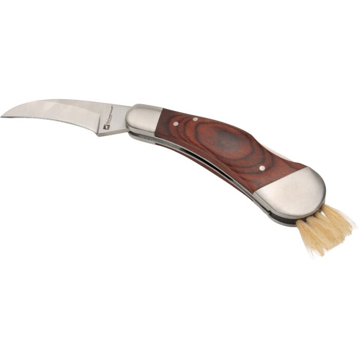 Nóż do grzybów PILZ Schwarzwolf