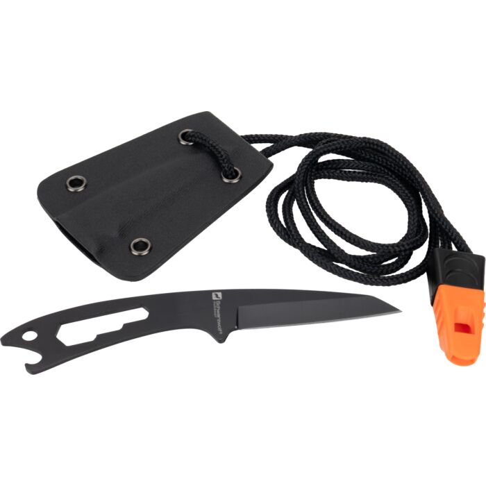 Nóż wielofunkcyjny BAKO Schwarzwolf