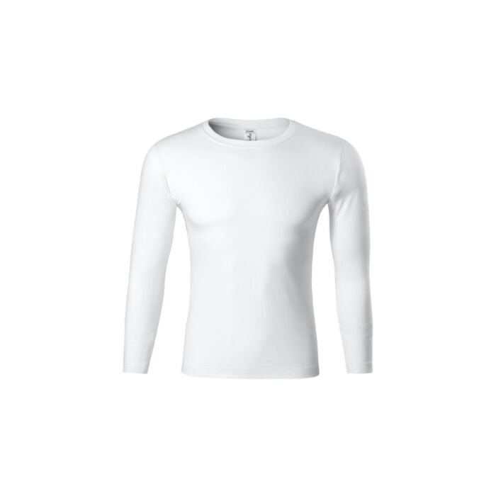 Progress LS Koszulka unisex