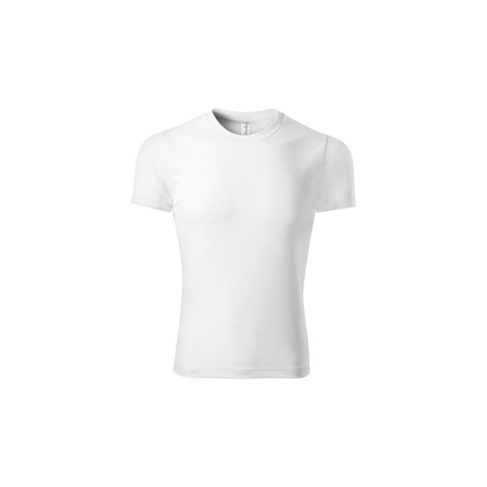 Pixel Koszulka unisex