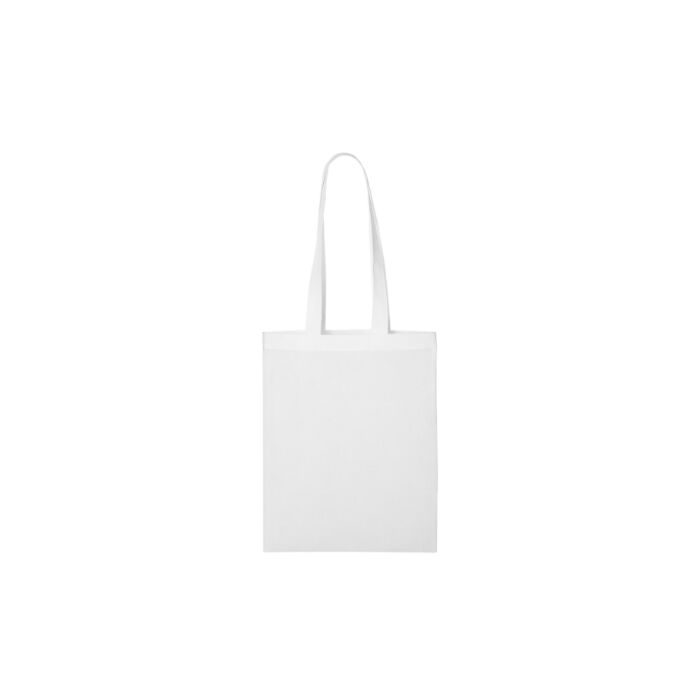 Bubble Torba na zakupy unisex