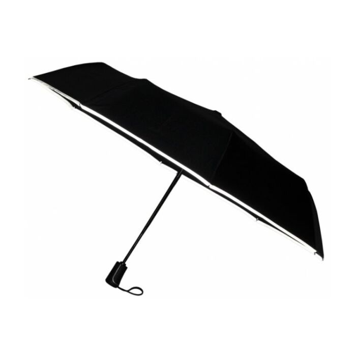Parasol automatyczny Ø95 cm CRUX Schwarzwolf