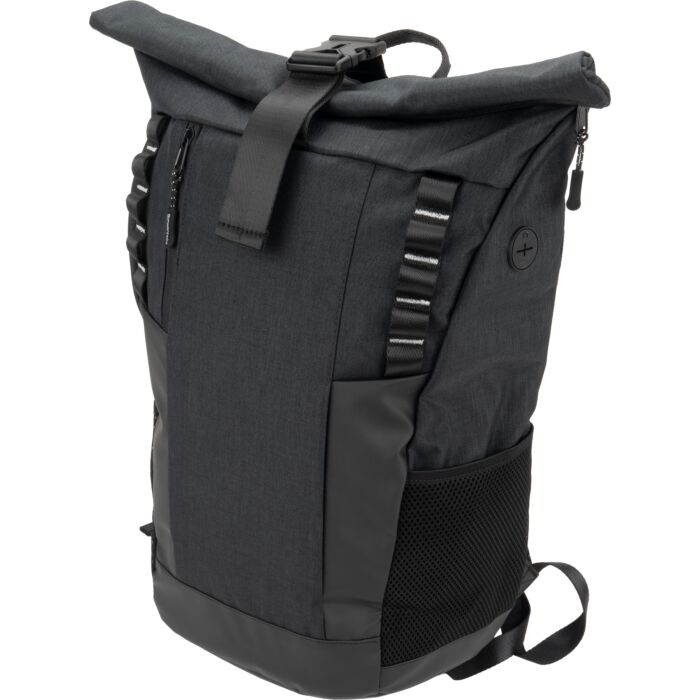 Plecak ELBERT Schwarzwolf