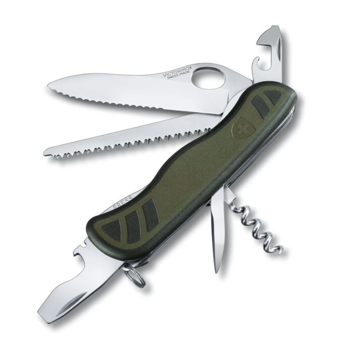 Scyzoryk Soldier's Knife 08 Victorinox