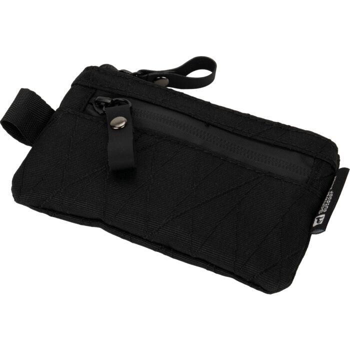 Portfel podróżny ATBARA Schwarzwolf