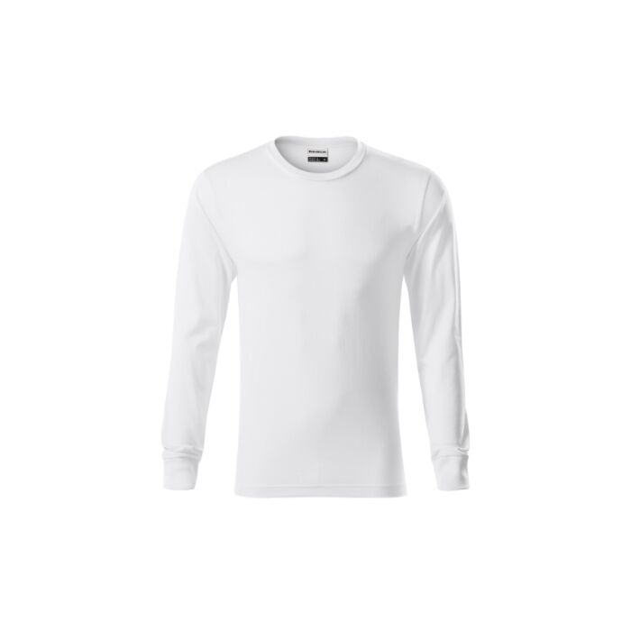 Resist LS Koszulka unisex