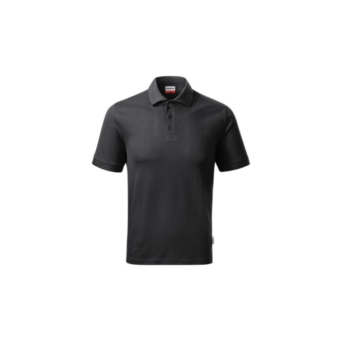 Resist Heavy Polo Koszulka polo męska