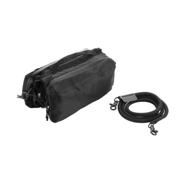 Saszetka KAILAS Schwarzwolf