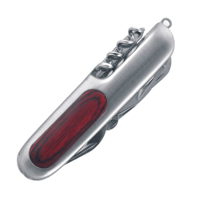 Scyzoryk HUNTER Schwarzwolf