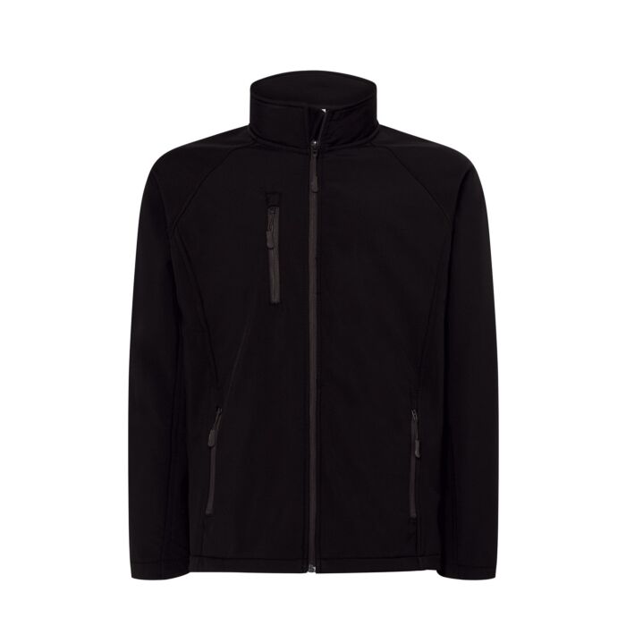 SOFT JACK BK S