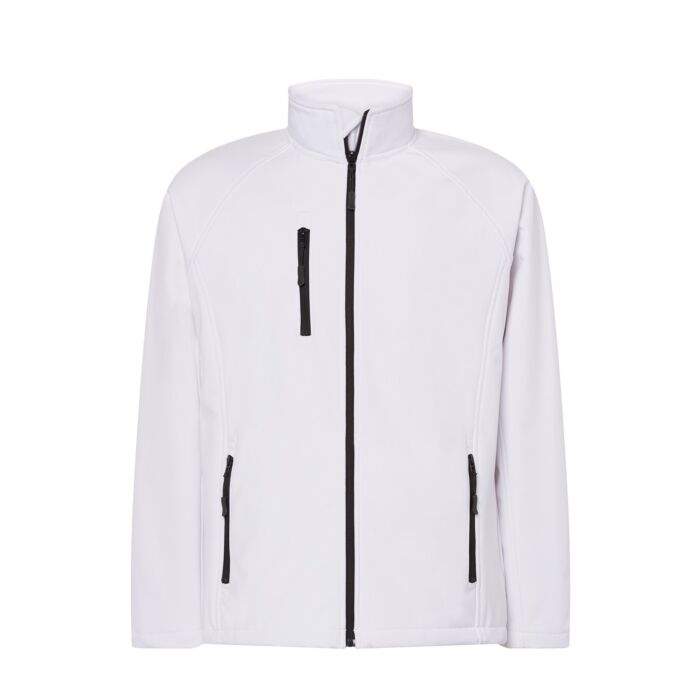 SOFT JACK BK S
