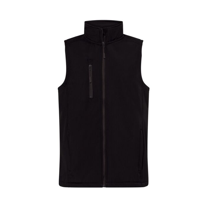 SOFT VEST BK S