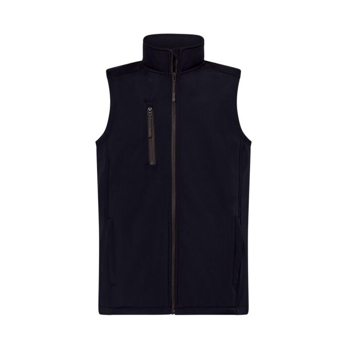 SOFT VEST BK S