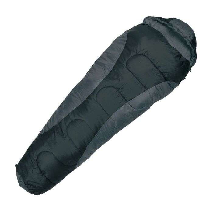 Śpiwór KINABALU Schwarzwolf