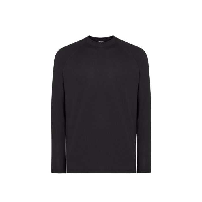 SPORT MAN LS BK S-M