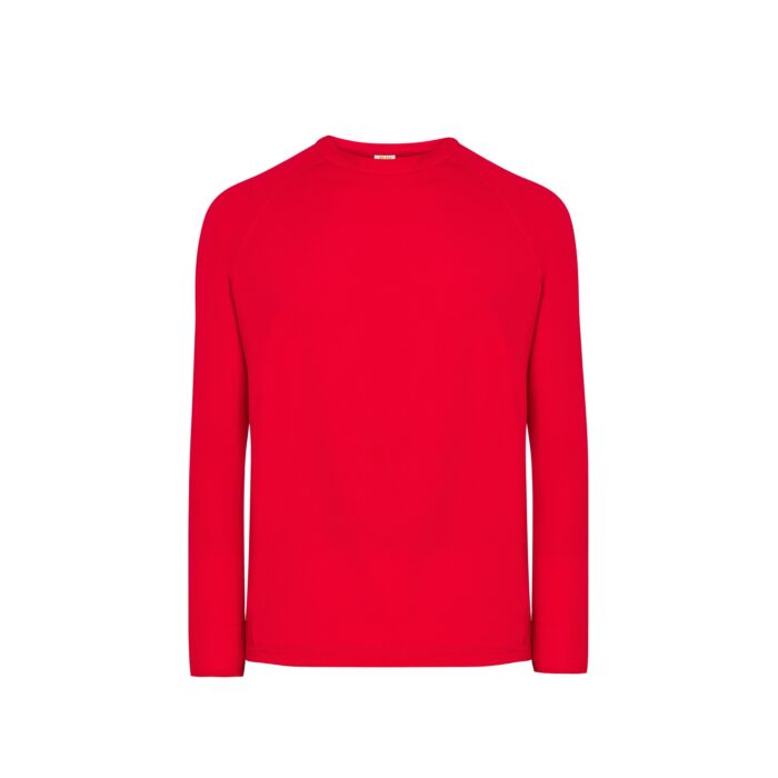 SPORT MAN LS RD XXL