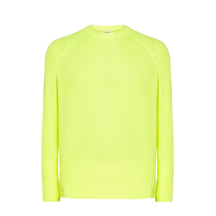 SPORT MAN LS SYF S-M