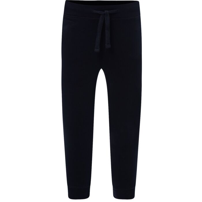 SWPANTSK240 KID PANTS CUFF FRENCH TERRY NY 9-11