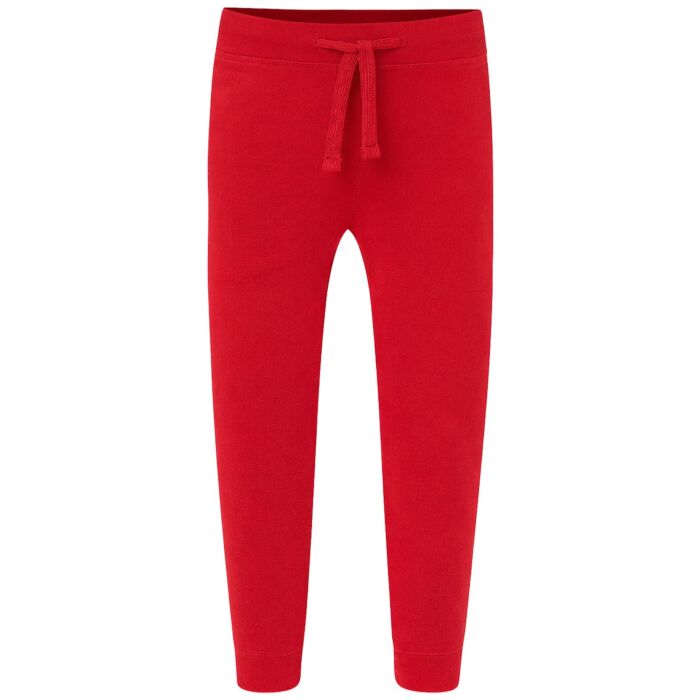 SWPANTSK240 KID PANTS CUFF FRENCH TERRY RD 9-11