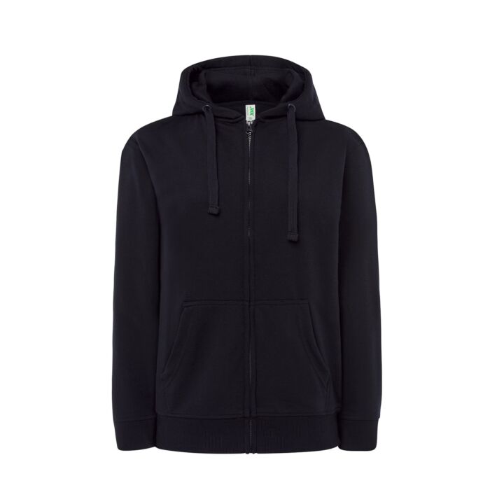SWUL HOOD BK L