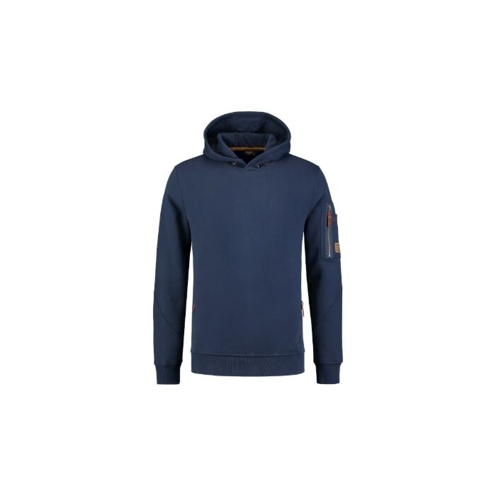 Premium Hooded Sweater Bluza męska