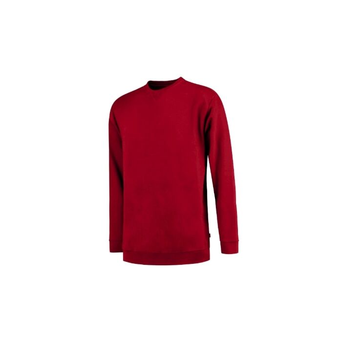 Sweater Washable 60 °C Bluza unisex