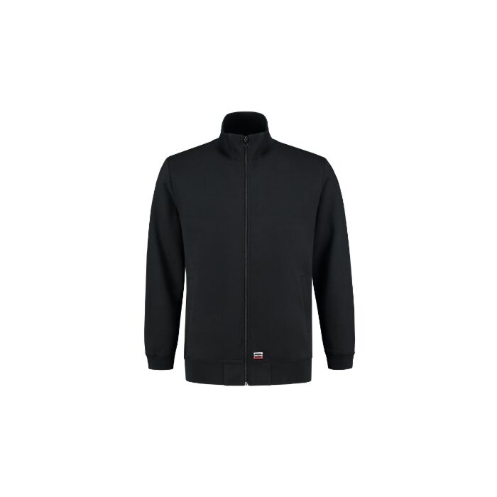 Sweat Jacket Washable 60 °C Bluza unisex