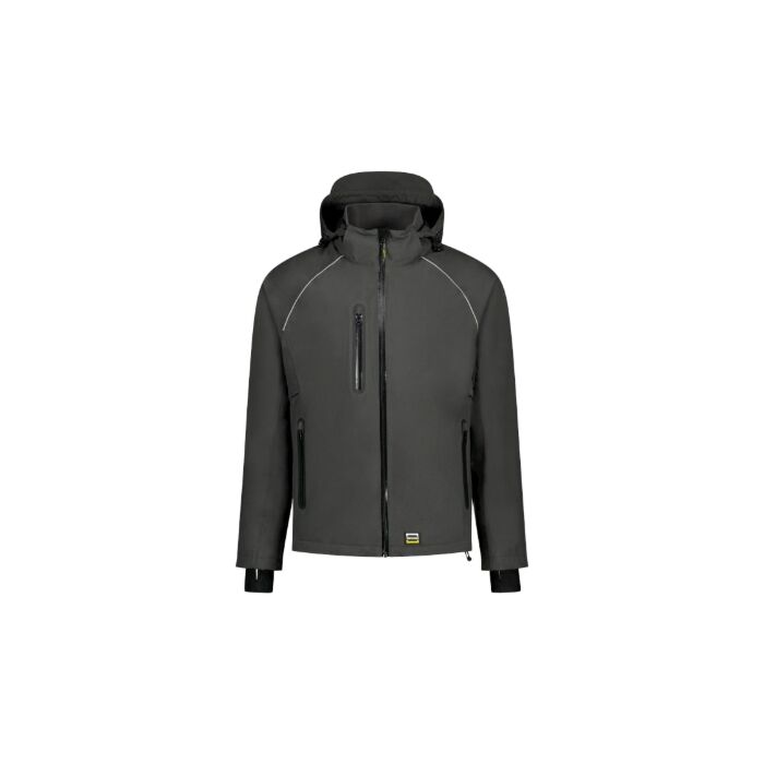 Tech Shell Kurtka unisex