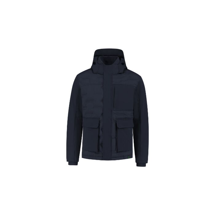 Puffer Jacket Rewear Kurtka unisex