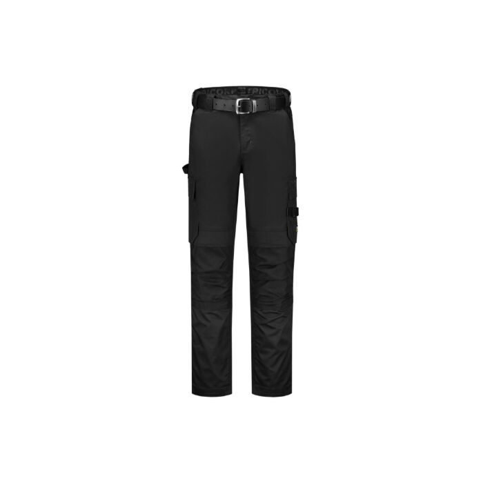 Work Pants Twill Cordura Spodnie robocze unisex