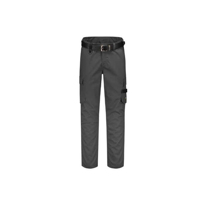 Work Pants Twill Spodnie robocze unisex