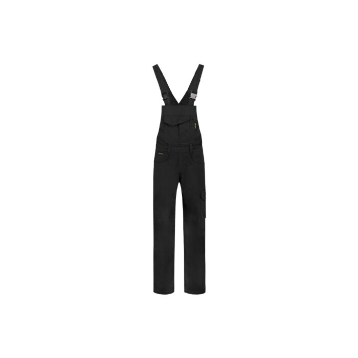 Dungaree Overall Industrial Spodnie robocze ogrodniczki unisex