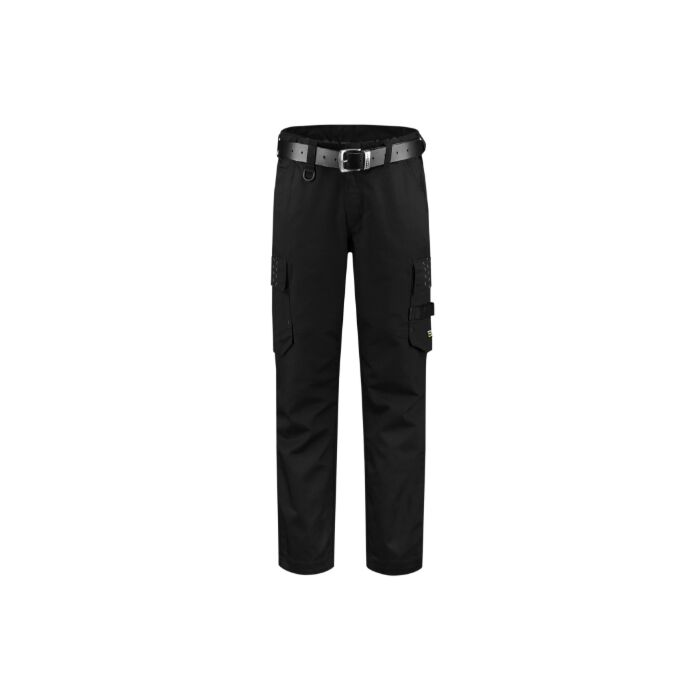 Work Pants Twill Women Spodnie robocze damskie