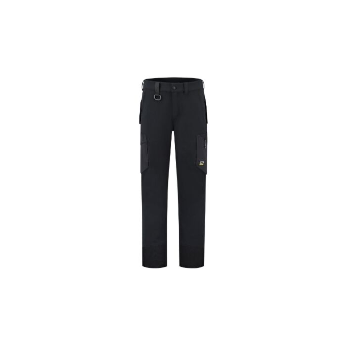 Work Trousers 4-way Stretch Spodnie robocze unisex