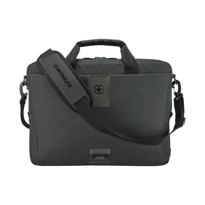 Torba na laptopa MX ECO rPET Brief 16'' Wenger