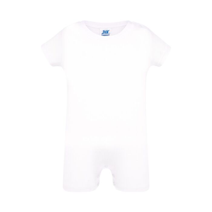 TSRB SUIT WH 9M