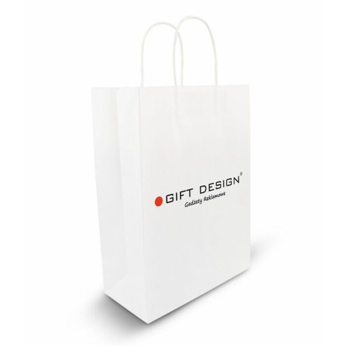 Torba papierowa A5 | Dialla S