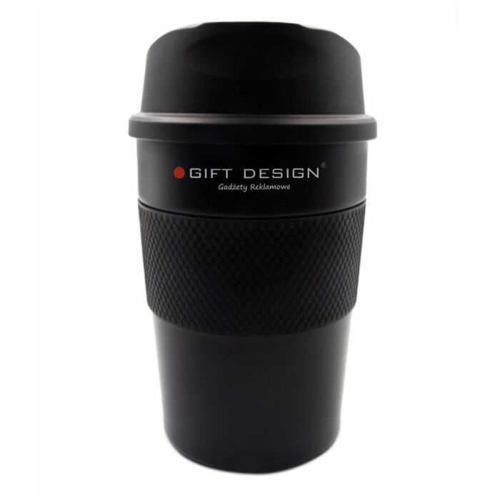 Kubek termiczny 400 ml Exclusive Collection | Adina