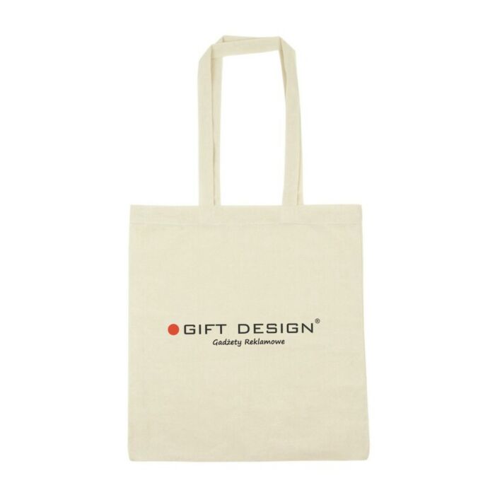Torba bawełniana na zakupy | Wilfred