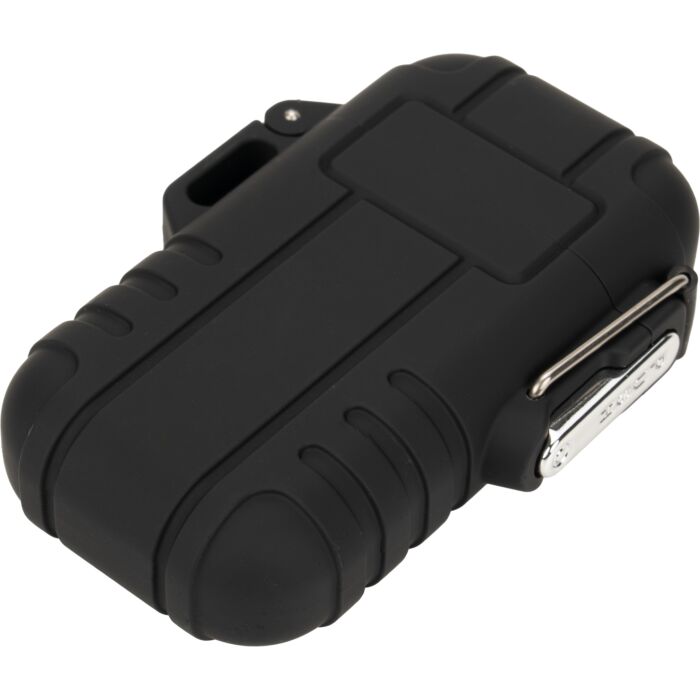 Zapalniczka elektryczna SANFORD Schwarzwolf