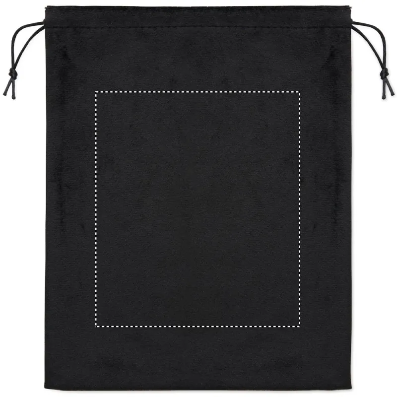 POUCH FRONT