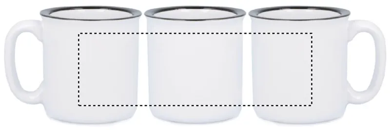 CUP TS