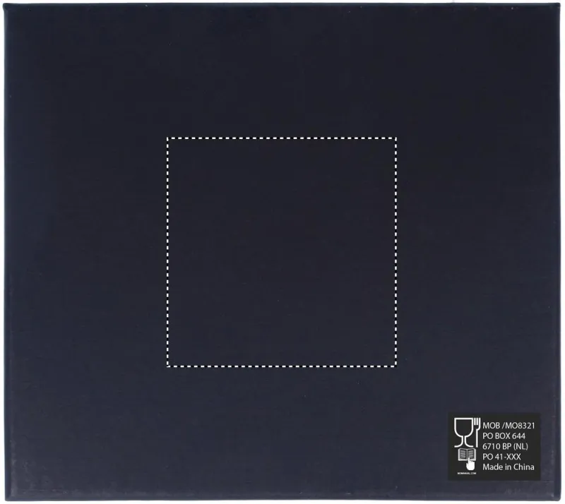 BOX TOP