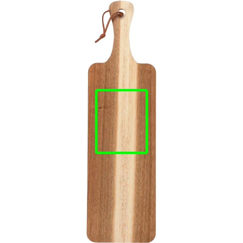 przód
