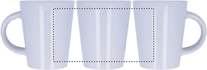 SIDE SUBLIMATION