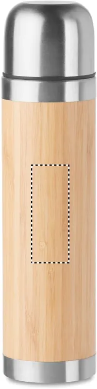 BOTTLE FRONT