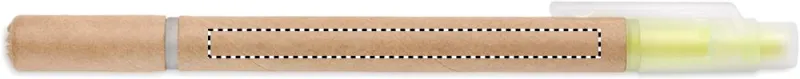 BARREL R HANDED PD