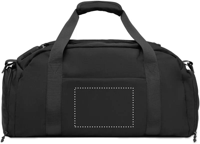 FRONT POCKET