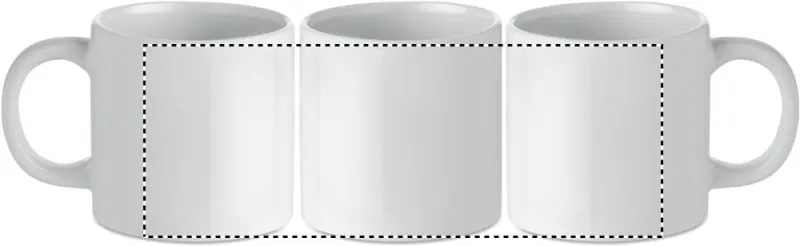 CUP TS